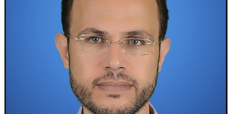 Palestinian Professor on Baby in Oven: ‘With or Without Baking Powder?’